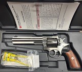 RUGER GP100 .357 MAG - 1 of 3