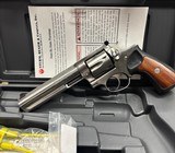 RUGER GP100 .357 MAG - 2 of 3