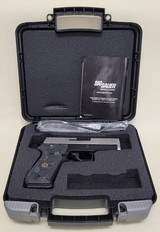 SIG SAUER P220 .45 ACP - 1 of 3