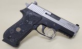 SIG SAUER P220 .45 ACP - 2 of 3