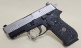 SIG SAUER P220 .45 ACP - 3 of 3