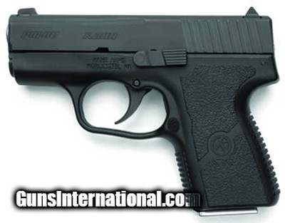 KAHR ARMS PM40 .40 S&W