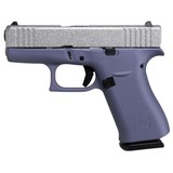 GLOCK G43X 9MM LUGER (9X19 PARA)