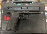 HECKLER & KOCH VP9 9MM LUGER (9X19 PARA) - 2 of 2