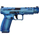 CANIK METE SFX SKETCH 9MM LUGER (9x19 PARA) - 1 of 1