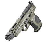 Smith & Wesson M&P 9 M2.0 Metal Spec Series 9MM LUGER (9X19 PARA) - 3 of 3