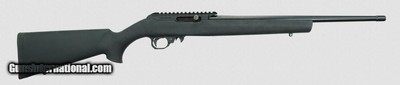 BLACK RAIN ORDNANCE SPORTSMAN PLUS .22 LR