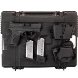 SPRINGFIELD ARMORY XDS-45 .45 ACP - 3 of 3