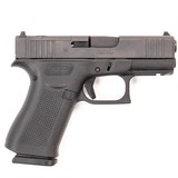 GLOCK 43X MOS 9MM LUGER (9x19 PARA) - 2 of 3