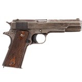 KONGSBERG M/1914 .45 ACP - 2 of 2