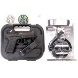 GLOCK 19 GEN 5 9MM LUGER (9x19 PARA) - 3 of 3