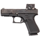 GLOCK 19 GEN 5 9MM LUGER (9x19 PARA) - 1 of 3
