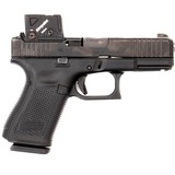 GLOCK 19 GEN 5 9MM LUGER (9x19 PARA) - 2 of 3