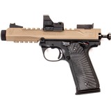 VOLQUARTSEN BLACK MAMBA .22 LR