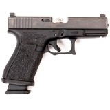 GLOCK 23 GEN 4 9MM LUGER (9x19 PARA) - 2 of 2