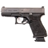 GLOCK 23 GEN 4 9MM LUGER (9x19 PARA) - 1 of 2