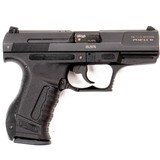 WALTHER P99 9MM LUGER (9x19 PARA) - 2 of 3