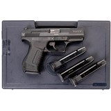 WALTHER P99 9MM LUGER (9x19 PARA) - 3 of 3