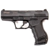 WALTHER P99 9MM LUGER (9x19 PARA) - 1 of 3