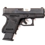 GLOCK 27 9MM LUGER (9x19 PARA) - 2 of 2