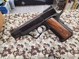 LES BAER CUSTOM, INC. les hc 40 .40 S&W - 2 of 3