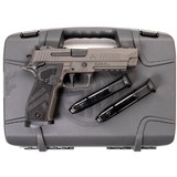 SIG SAUER P226 XFIVE LEGION 9MM LUGER (9x19 PARA) - 3 of 3
