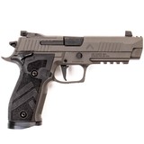 SIG SAUER P226 XFIVE LEGION 9MM LUGER (9x19 PARA) - 2 of 3
