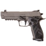 SIG SAUER P226 XFIVE LEGION 9MM LUGER (9x19 PARA) - 1 of 3