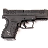 SPRINGFIELD ARMORY XDM-45 COMPACT 3.8 .45 ACP - 2 of 3