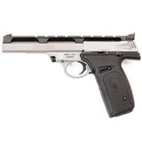 SMITH & WESSON 22S-1 .22 LR - 1 of 3