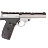 SMITH & WESSON 22S-1 .22 LR - 2 of 3