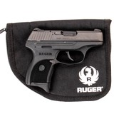 RUGER LC380 .380 ACP - 3 of 3