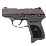 RUGER LC380 .380 ACP - 1 of 3