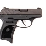 RUGER LC380 .380 ACP - 2 of 3