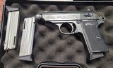 WALTHER PPK/S .22LR/.22MAG - 2 of 3