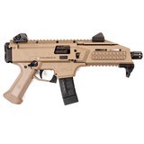 CZ SCORPION EVO 3 S19MM LUGER (9x19 PARA) - 2 of 3