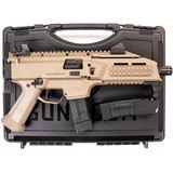 CZ SCORPION EVO 3 S19MM LUGER (9x19 PARA) - 3 of 3