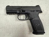 FN FNS-40 .40 S&W - 1 of 3