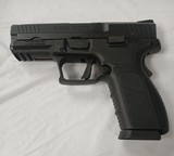 BRG USA BRG9 ELITE BLACK 9MM LUGER (9x19 PARA) - 1 of 3