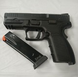 BRG USA BRG9 ELITE BLACK 9MM LUGER (9x19 PARA) - 3 of 3