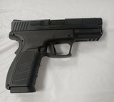 BRG USA BRG9 ELITE BLACK 9MM LUGER (9x19 PARA) - 2 of 3