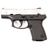 TAURUS PT111 MILLENNIUM9MM LUGER (9x19 PARA) - 1 of 3