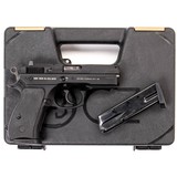 CZ 75 P-01 9MM LUGER (9x19 PARA) - 3 of 3