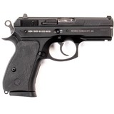 CZ 75 P-01 9MM LUGER (9x19 PARA) - 2 of 3