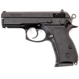 CZ 75 P-01 9MM LUGER (9x19 PARA) - 1 of 3