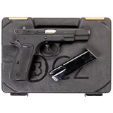 CZ 75 B OMEGA 9MM LUGER (9x19 PARA) - 3 of 3