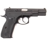 CZ 75 B OMEGA 9MM LUGER (9x19 PARA) - 2 of 3