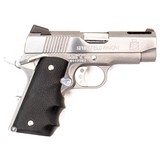 SPRINGFIELD ARMORY V10 ULTRA COMPACT .45 ACP - 2 of 3