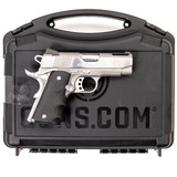 SPRINGFIELD ARMORY V10 ULTRA COMPACT .45 ACP - 3 of 3