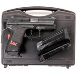 HECKLER & KOCH P2000 .40 S&W - 3 of 3